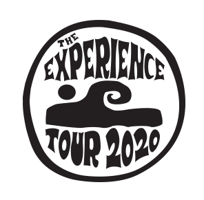 The Experience Tour 2020