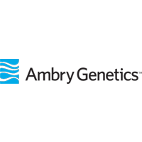 Ambry Genetics Logo