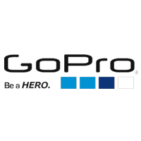 Go-Pro Logo