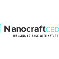 NanoCraftCBD Logo