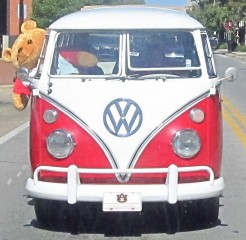 VW Van