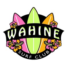 Wahine Surf Club