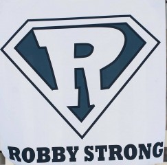 Robby Strong