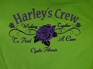 HARLEY'S CREW