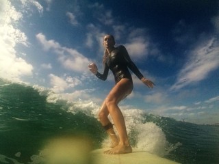 Surf pic