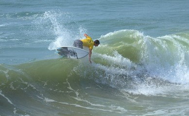 Texas surf championships