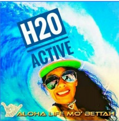 H2O Active Aloha Wave