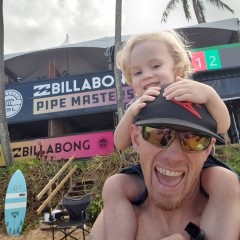 Our first time at the pipemasters!