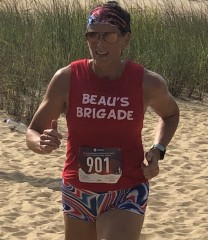 Killer Dunes 2miler