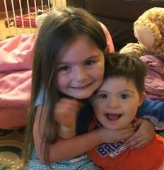 Our children