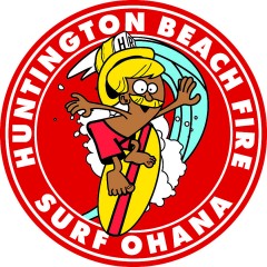 I am a Firefighter/Paramedic with the City of Huntington Beach.  I have a passion for all things involving the ocean and I really enjoy serving others in all capacities