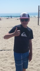 Braeden - Laguna