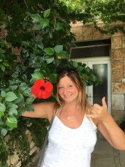 Bit of Hawaii in Croatia