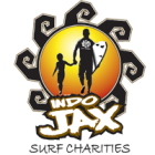 Indo Jax Surf Charities